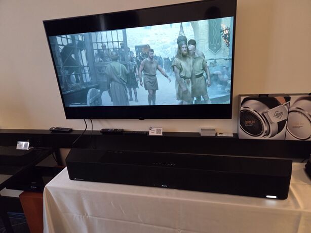 Audio Video Show Praha