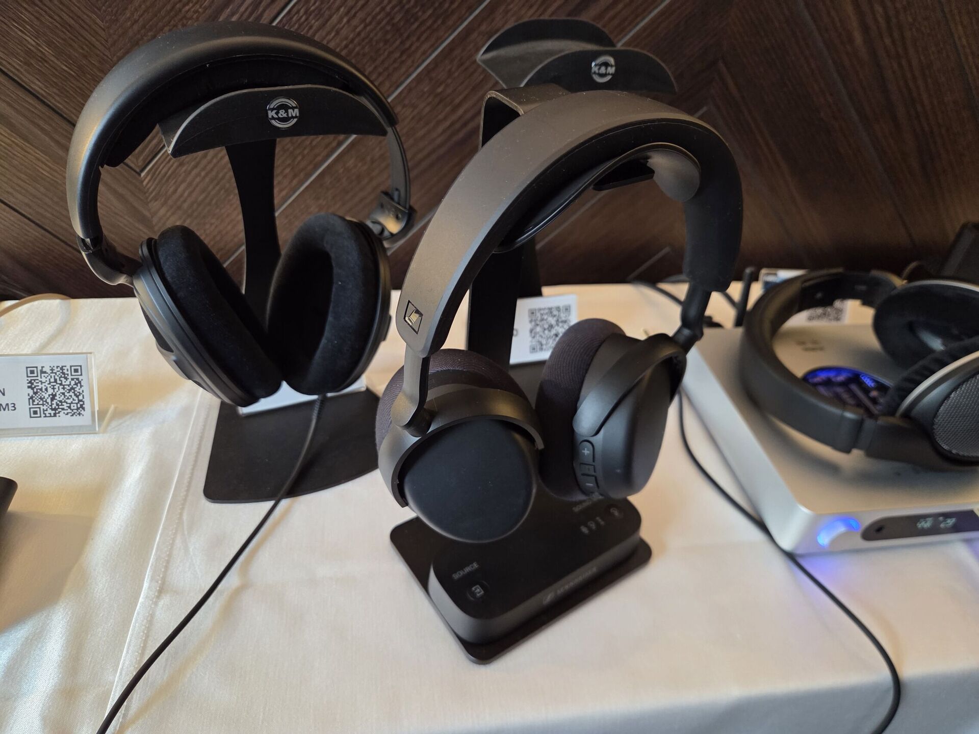 Audio Video Show Praha