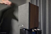 AV receivery JBL MA a reproduktory JBL Stage 2