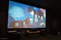 AV receivery JBL MA a reproduktory JBL Stage 2