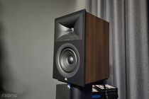 AV receivery JBL MA a reproduktory JBL Stage 2