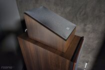 AV receivery JBL MA a reproduktory JBL Stage 2