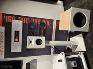 AV receivery JBL MA a reproduktory JBL Stage 2