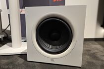 AV receivery JBL MA a reproduktory JBL Stage 2