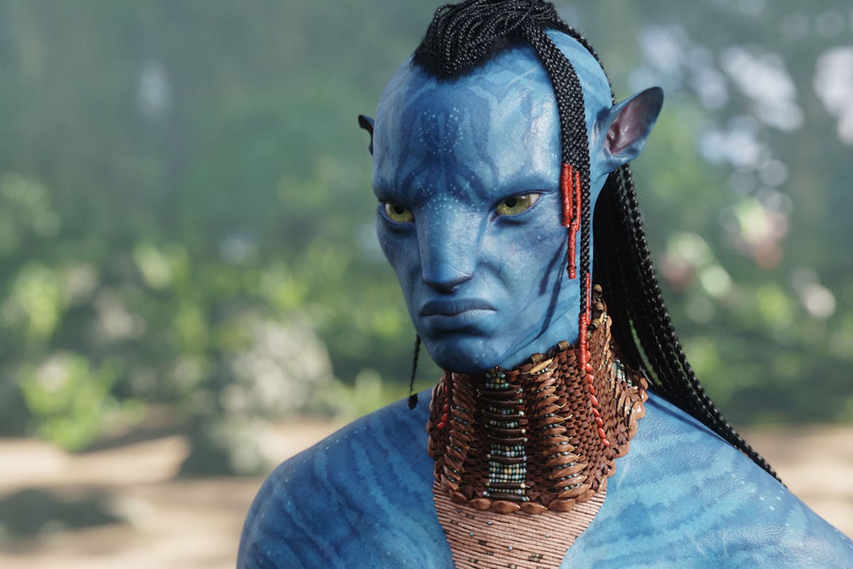 Avatar