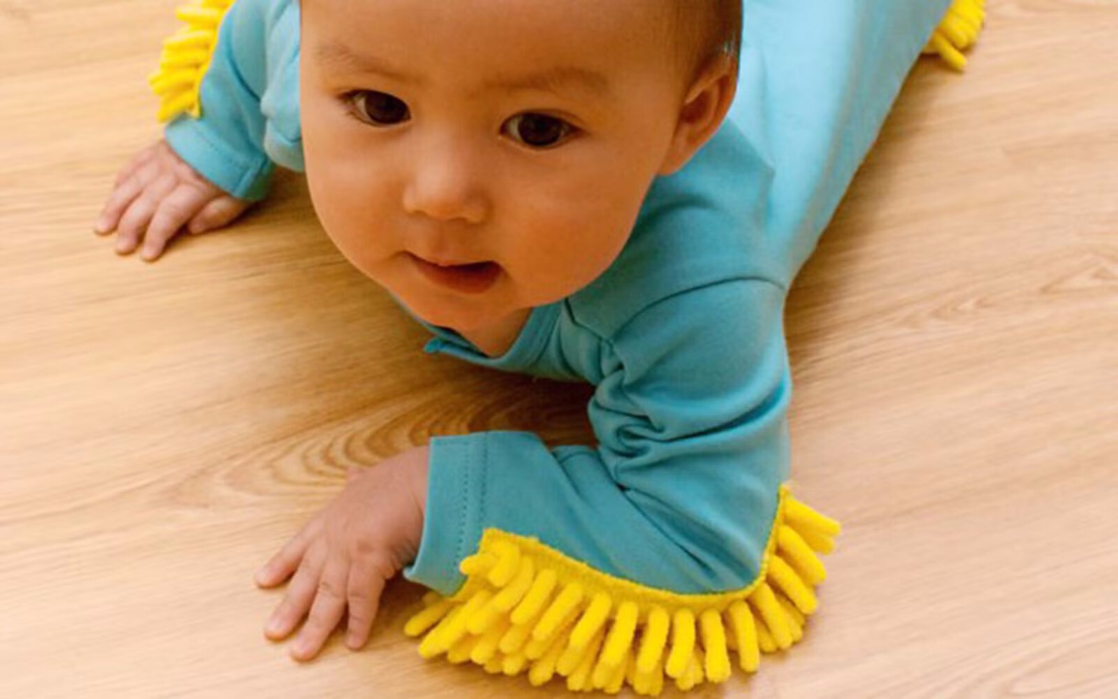 Baby Mop