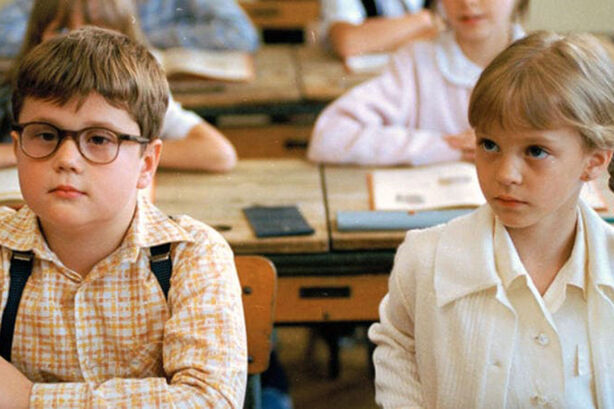 Báječná léta pod psa