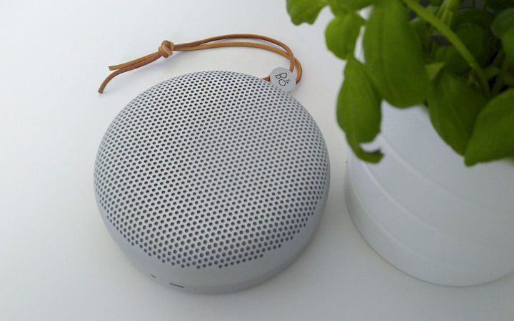 Bang & Olufsen Beoplay A1