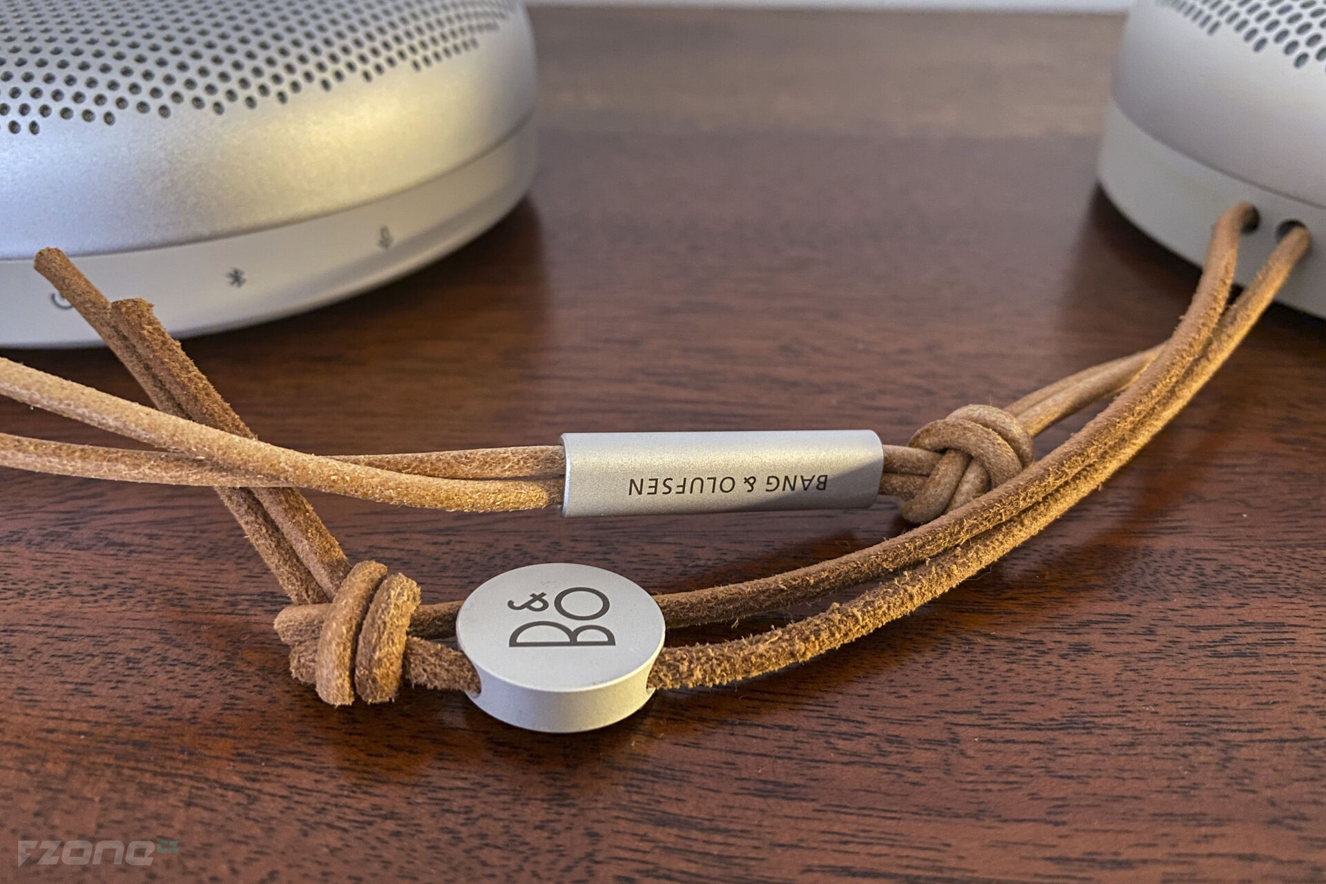 Bang & Olufsen Beoplay A1 2nd Gen