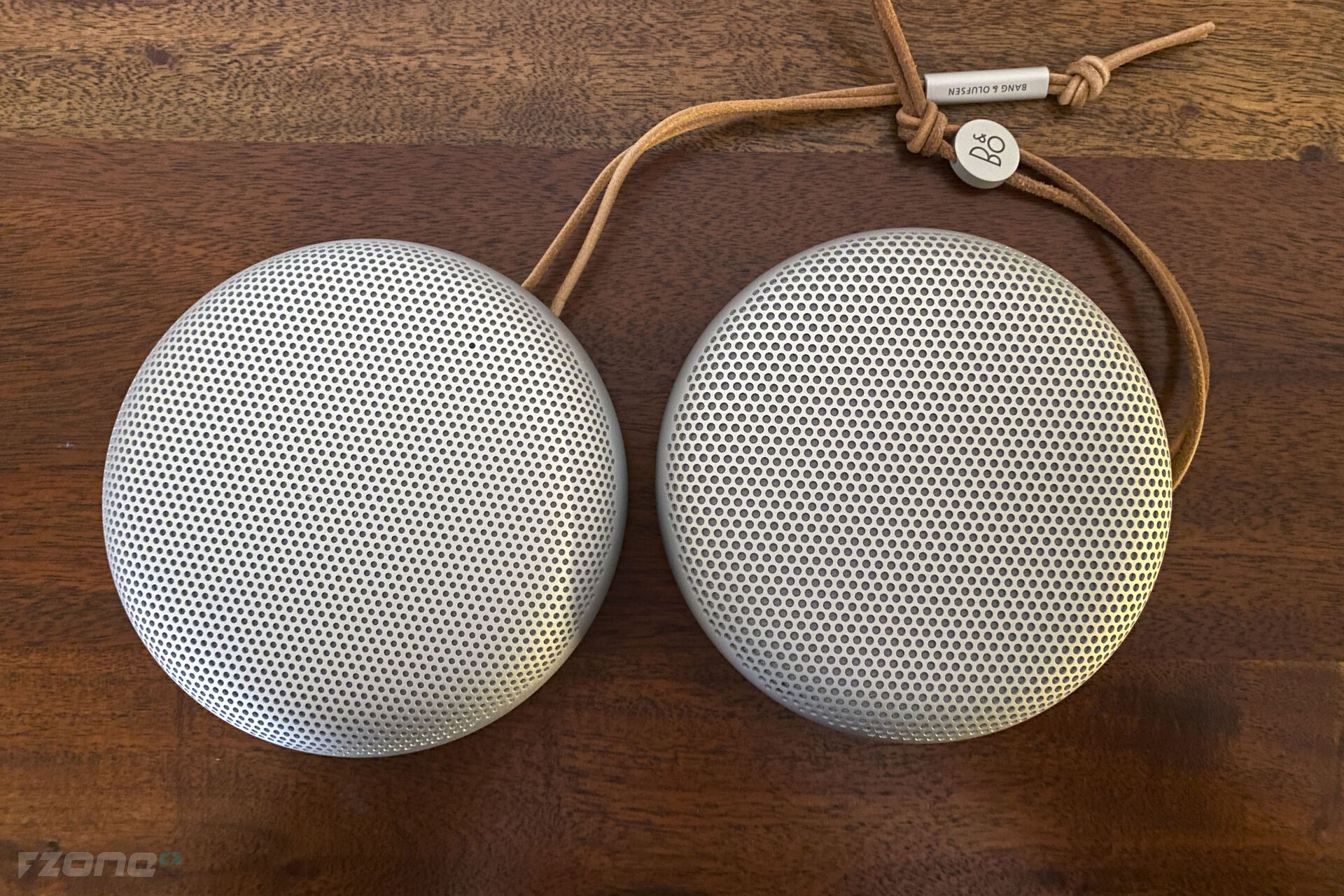 Bang & Olufsen Beoplay A1 2nd Gen