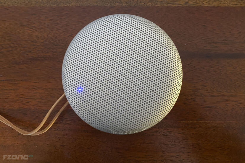 Bang & Olufsen Beoplay A1 2nd Gen