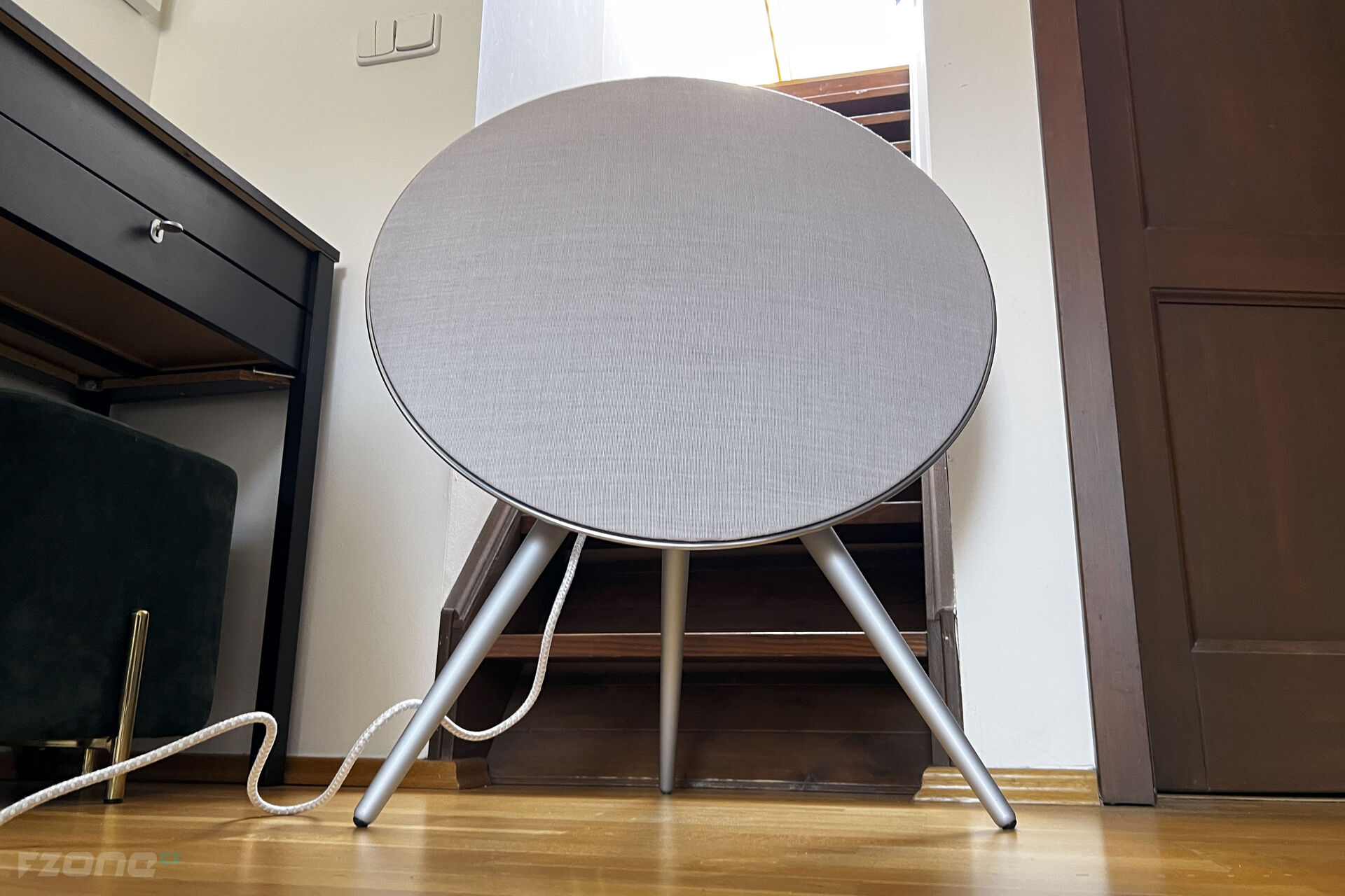 Bang & Olufsen BeoPlay A9