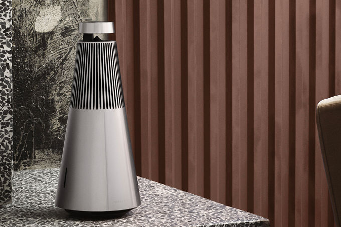 Bang & Olufsen Beosound 2