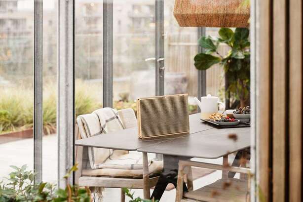 Bang & Olufsen Beosound Level