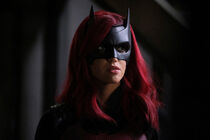Batwoman
