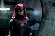 Batwoman