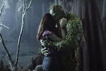 Bažináč (Swamp Thing)