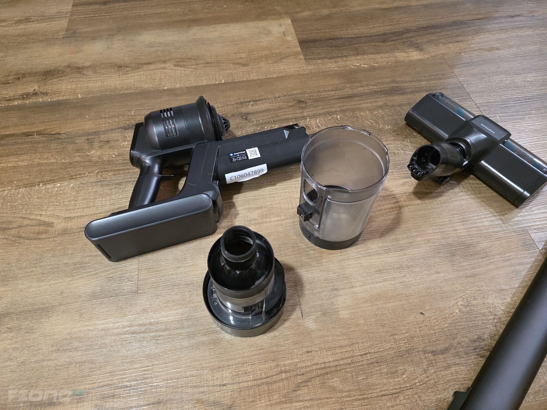 Bespoke Jet AI ULTRA