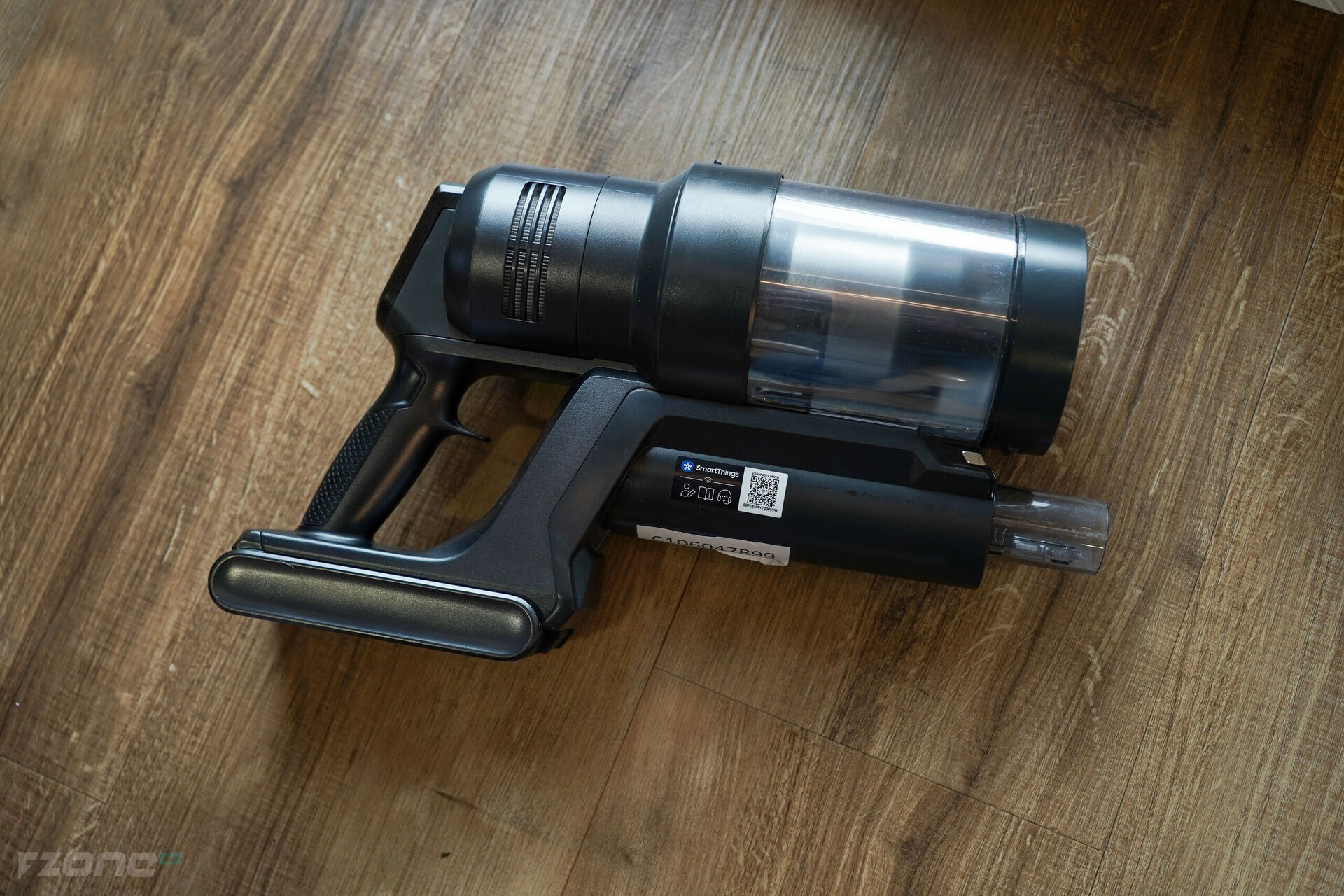 Bespoke Jet AI ULTRA