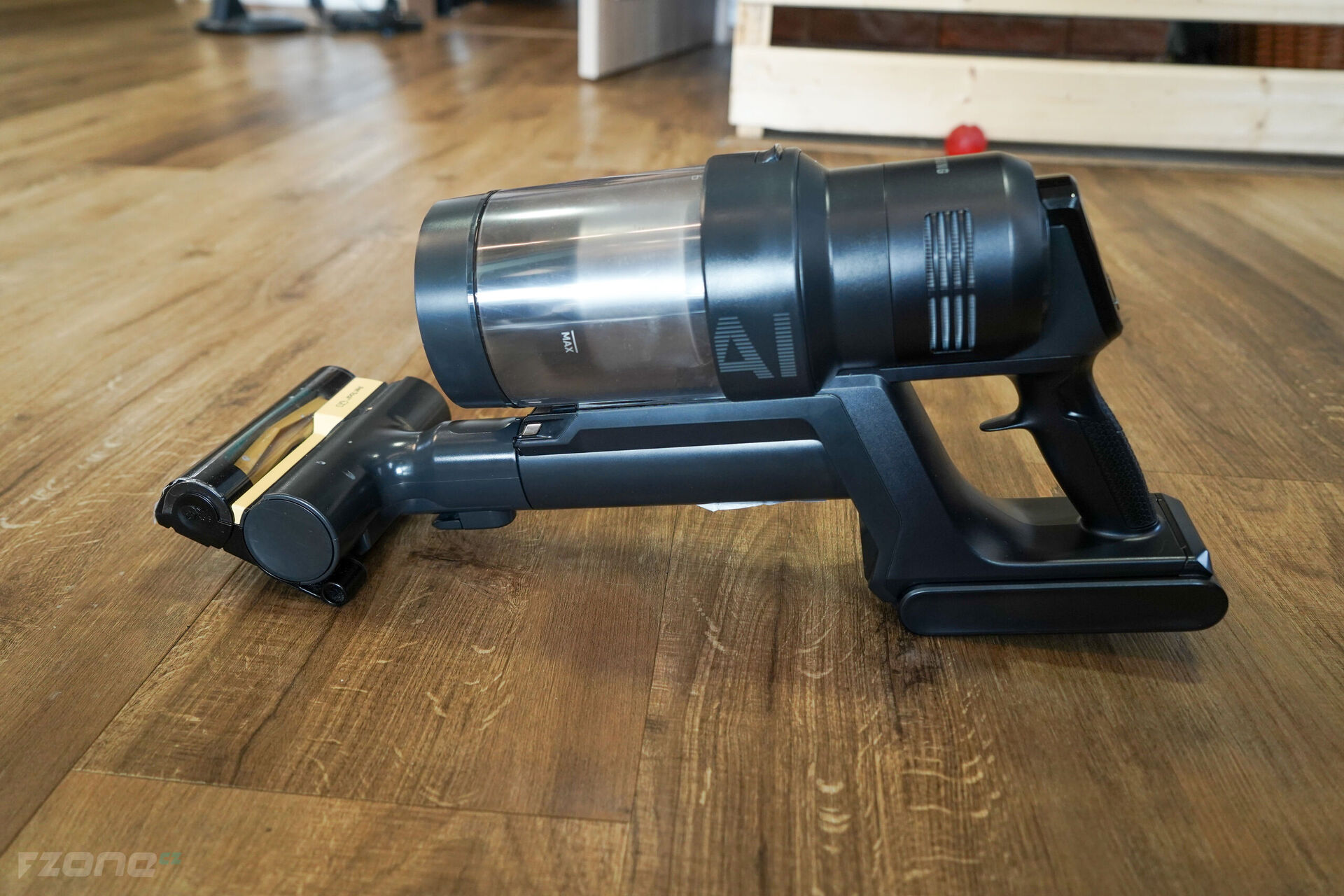 Bespoke Jet AI ULTRA