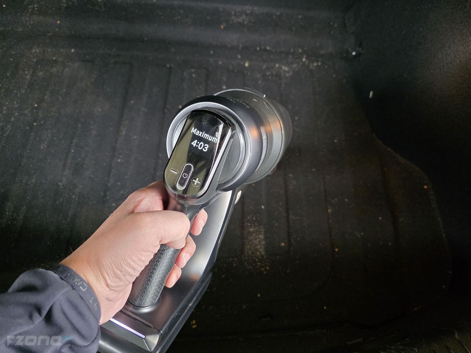 Bespoke Jet AI ULTRA