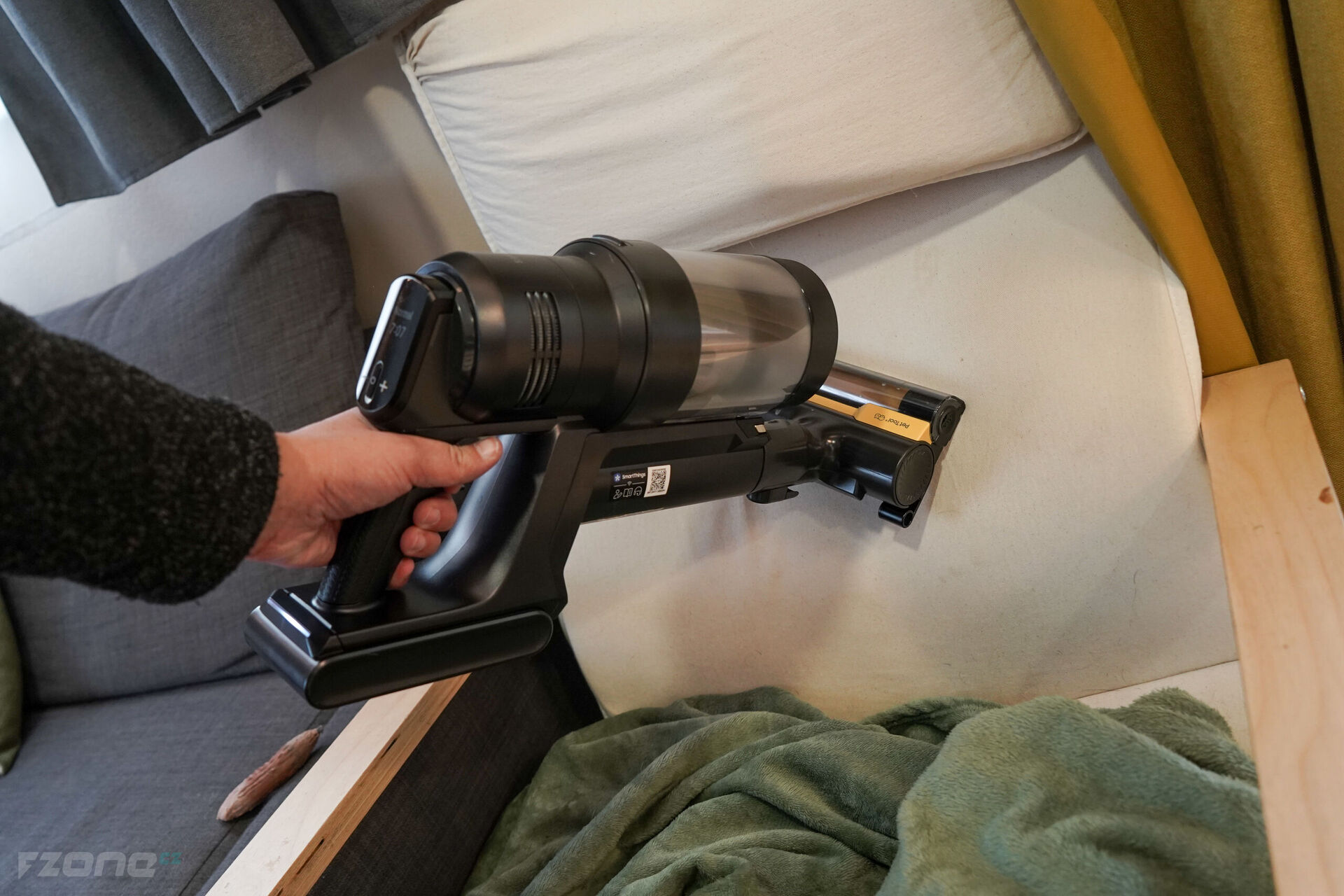 Bespoke Jet AI ULTRA