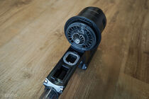 Bespoke Jet AI ULTRA