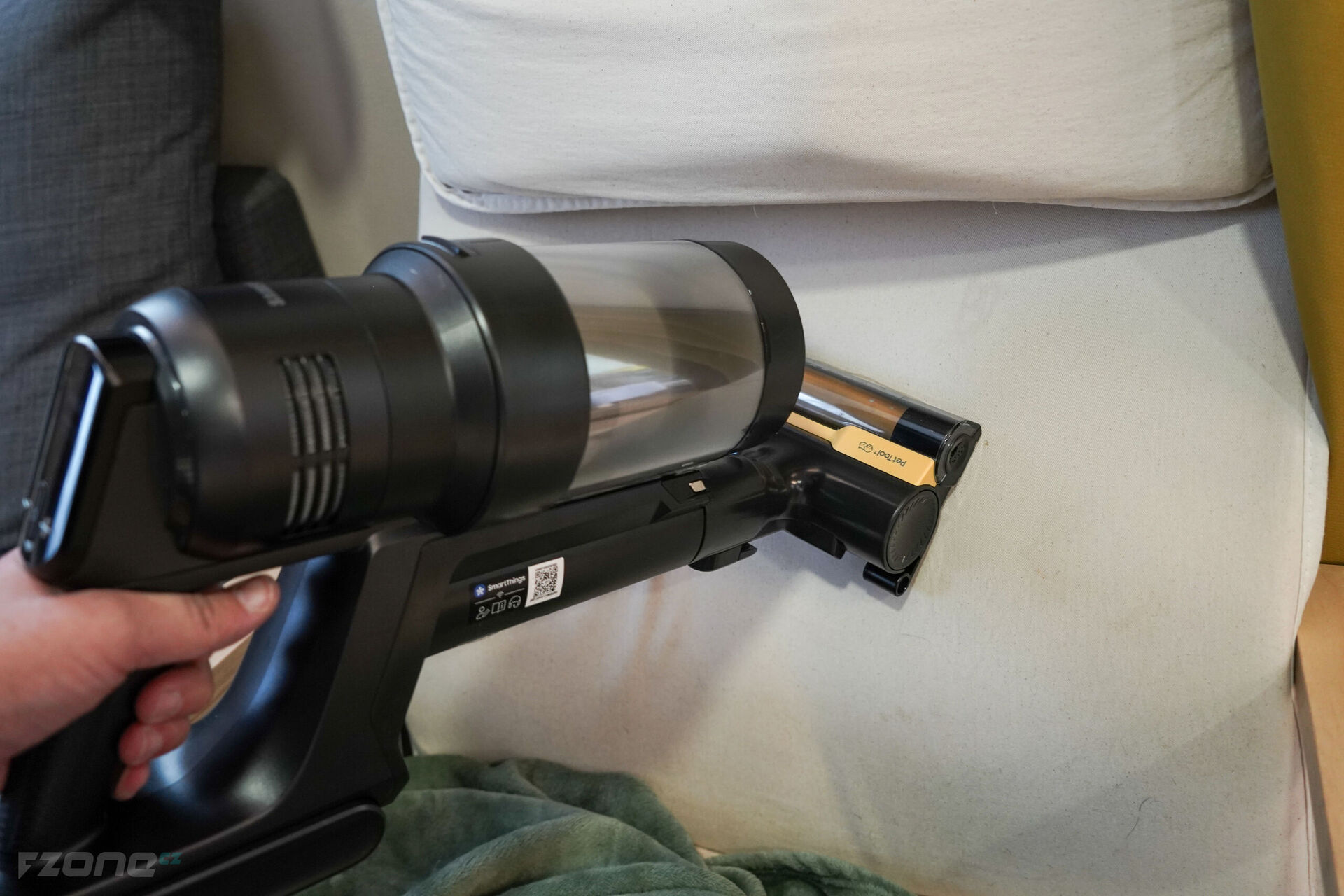 Bespoke Jet AI ULTRA