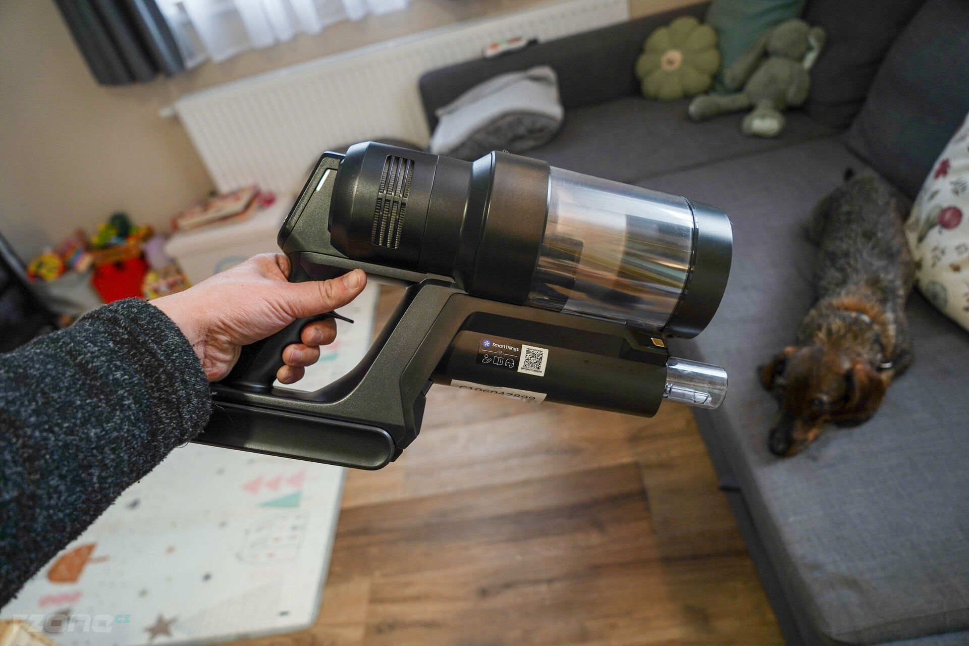 Bespoke Jet AI ULTRA