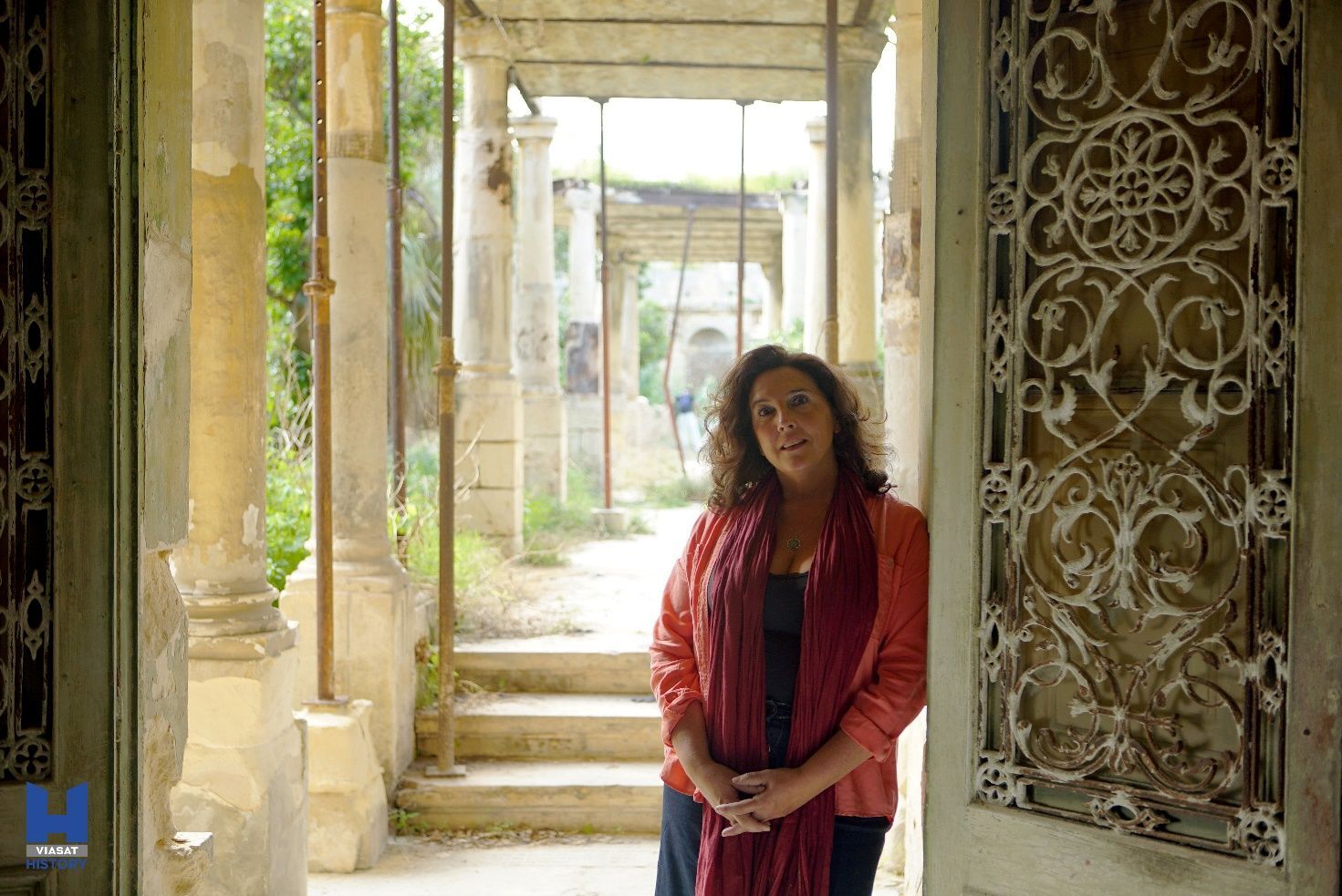 Bettany Hughes