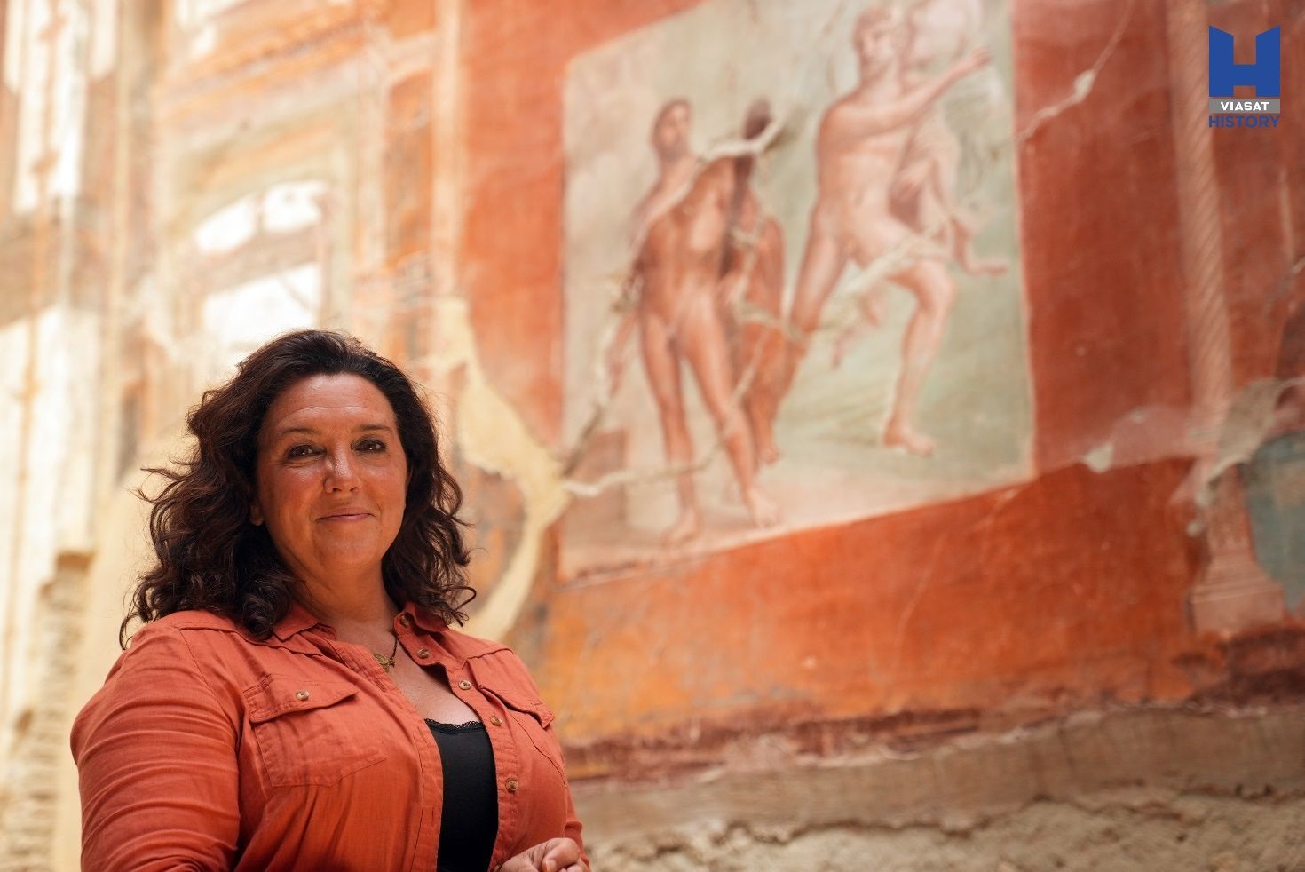 Bettany Hughes