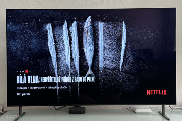 Bílá vlna: Neuvěřitelný příběh z Rabo de Peixe