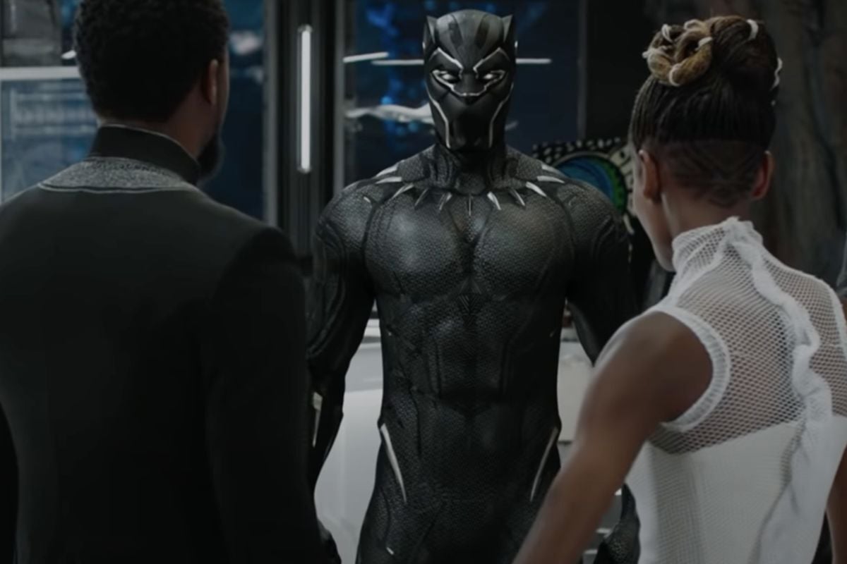 Black Panther