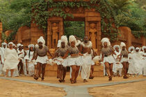 Black Panther: Wakanda nechť žije (Black Panther: Wakanda Forever)