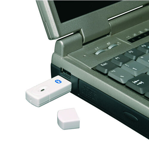 Bluetooth
