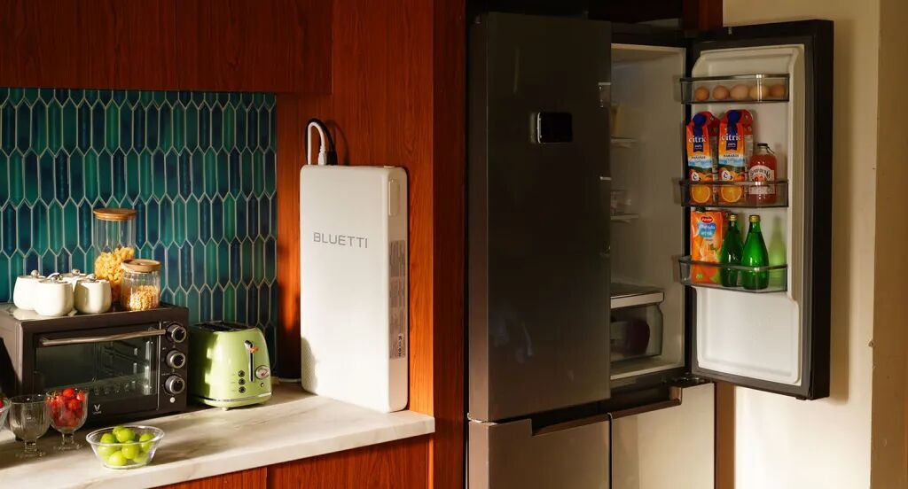 Bluetti FridgePower