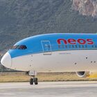 Boeing 787 Neos