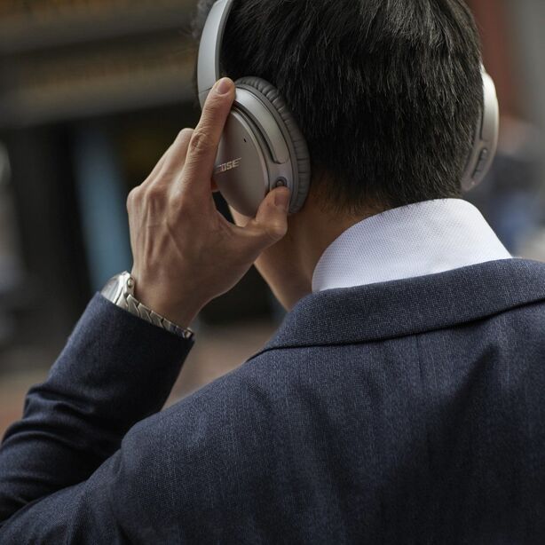 Bose QuietComfort 35 II