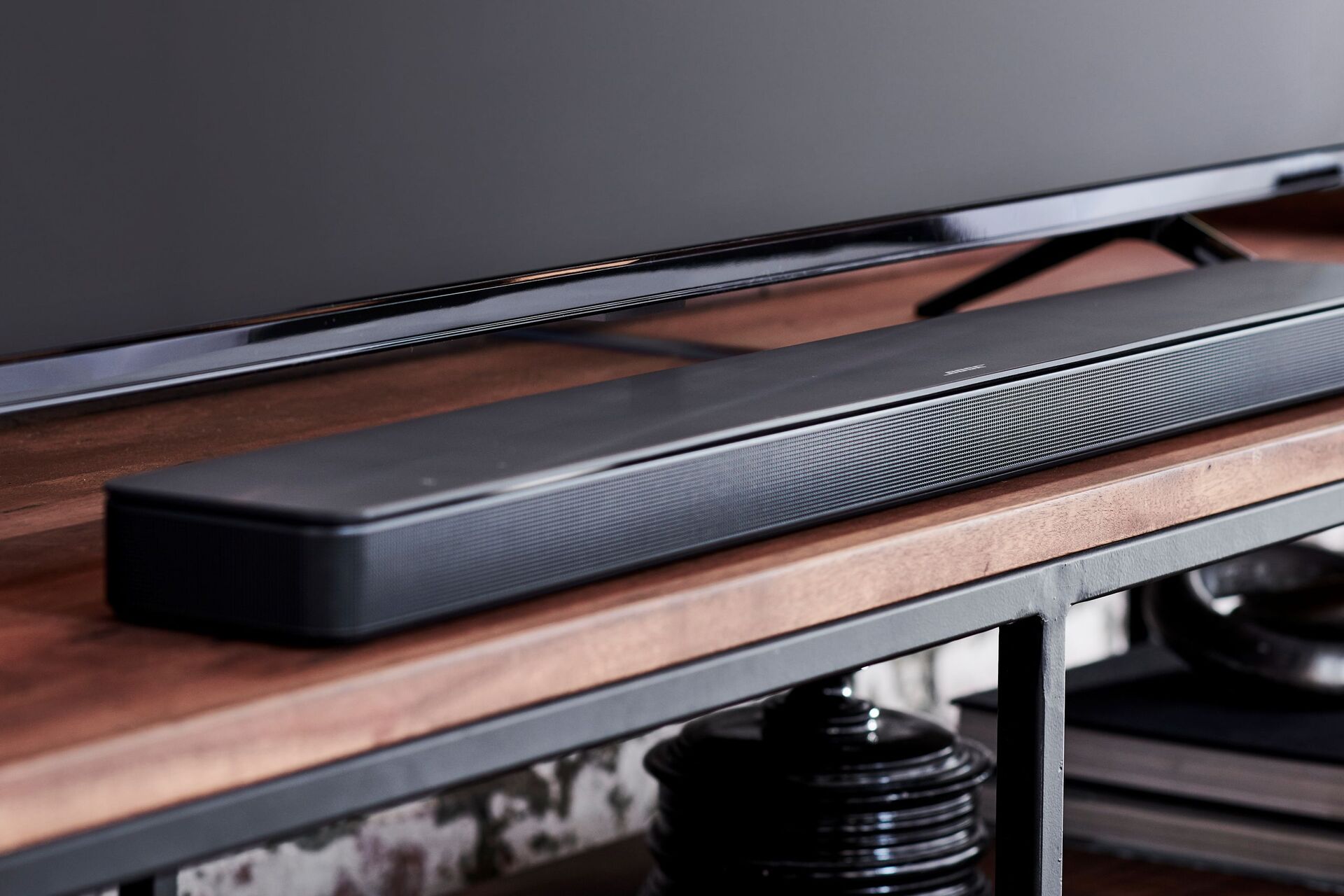 Bose Soundbar 500