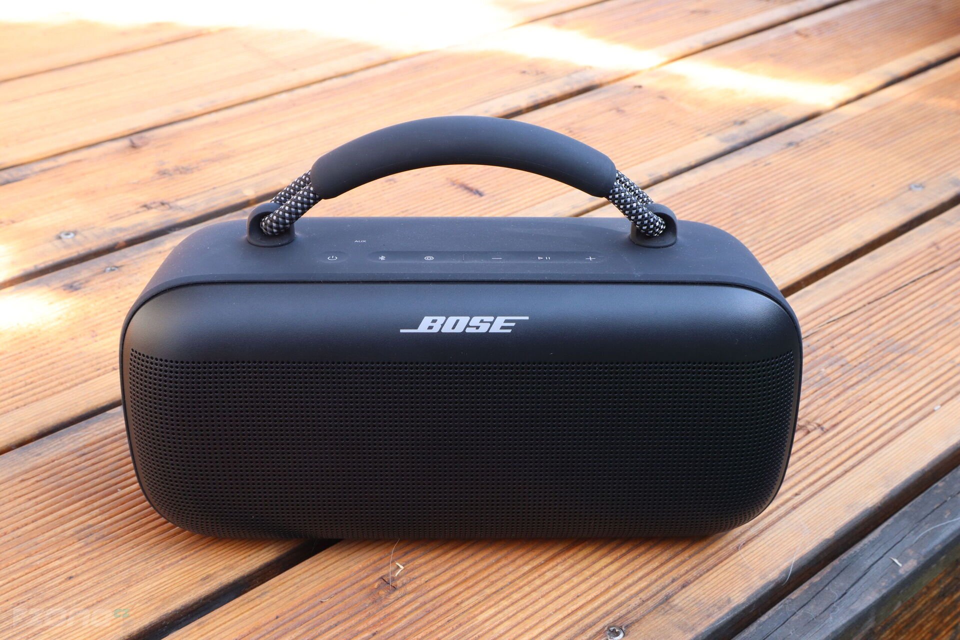 Bose SoundLink Max Portable