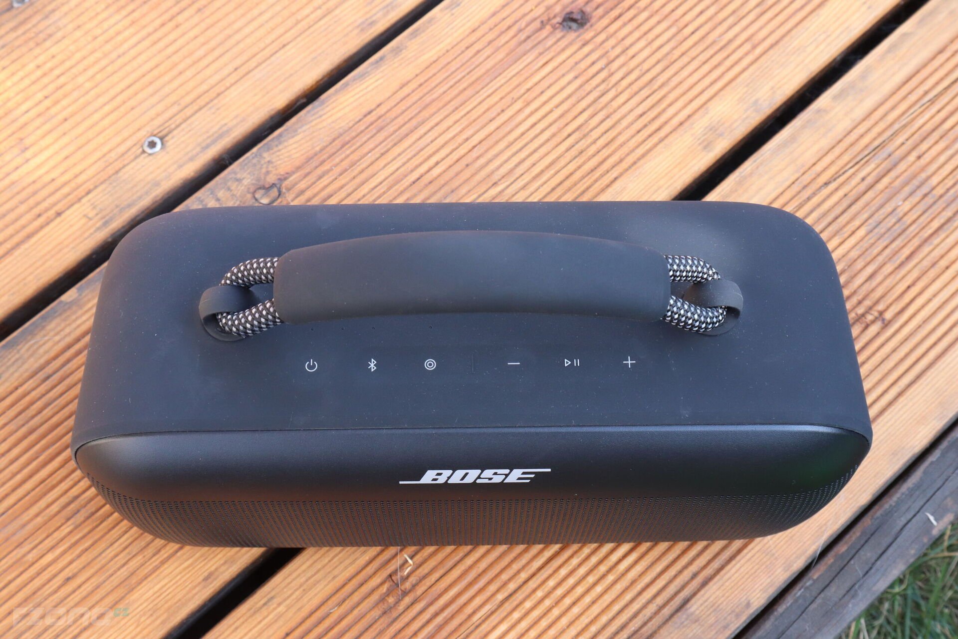 Bose SoundLink Max Portable