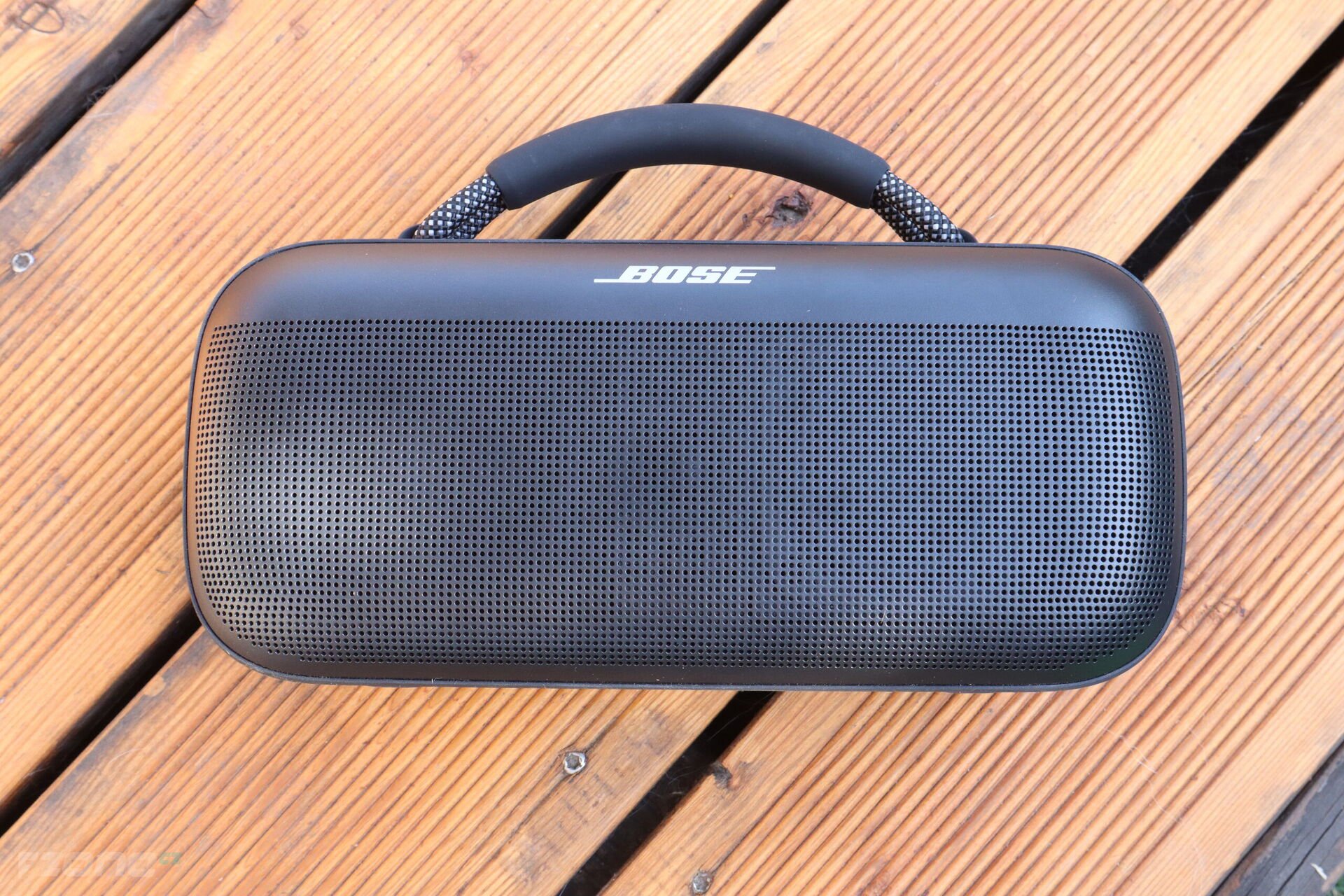 Bose SoundLink Max Portable