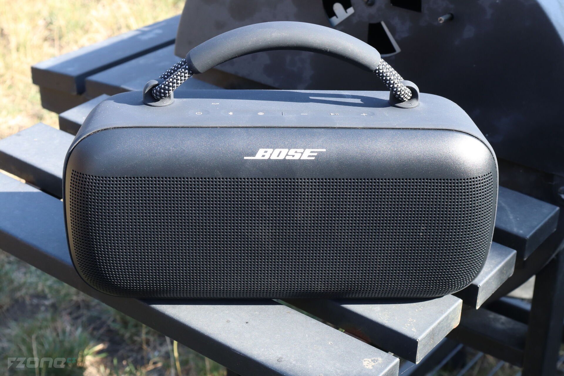 Bose SoundLink Max Portable