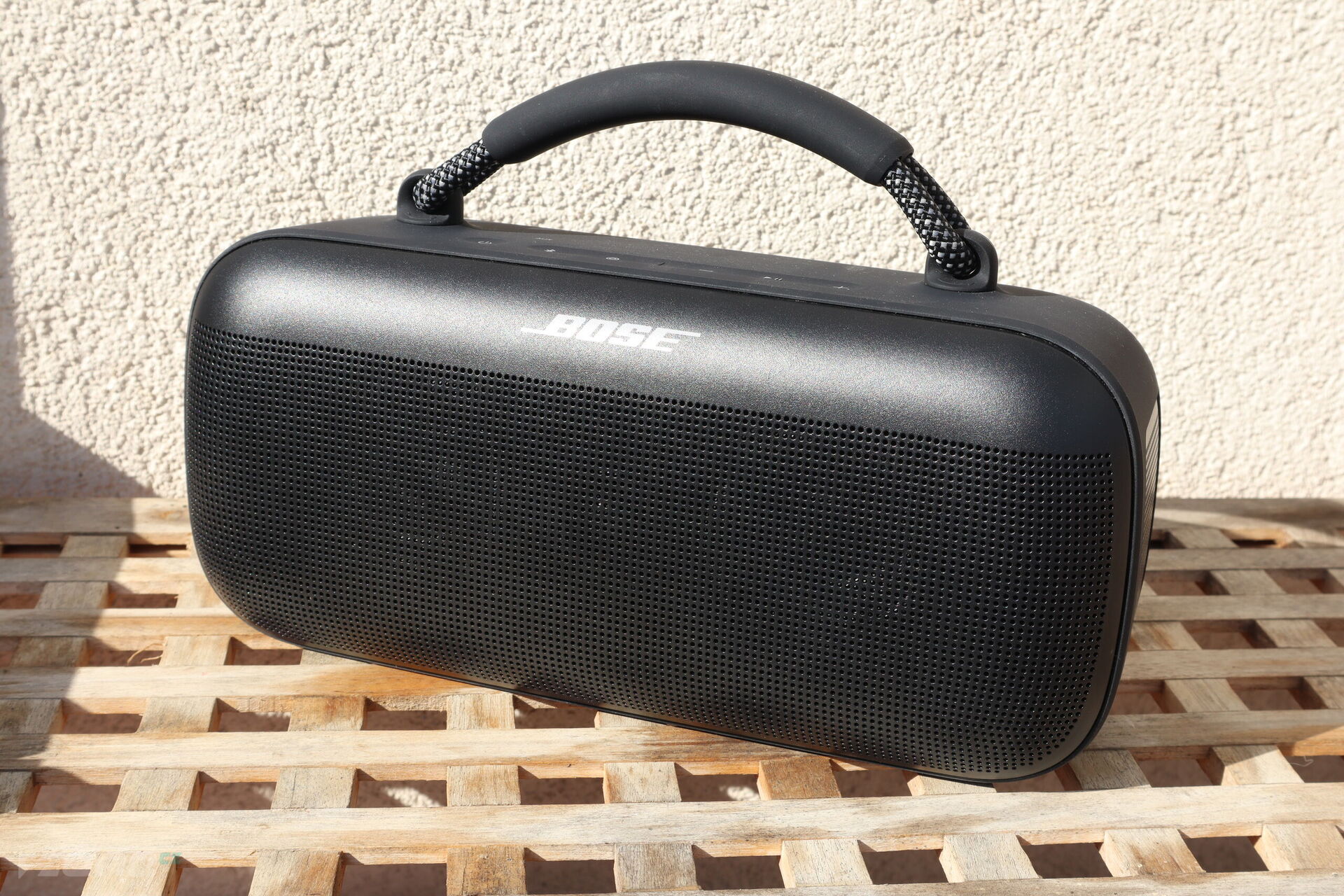 Bose SoundLink Max Portable