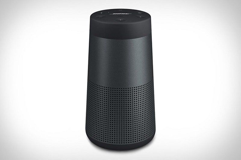 Bose SoundLink Revolve