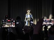 Boston Dynamics Atlas