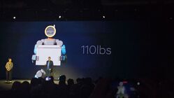 Boston Dynamics Atlas