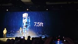 Boston Dynamics Atlas