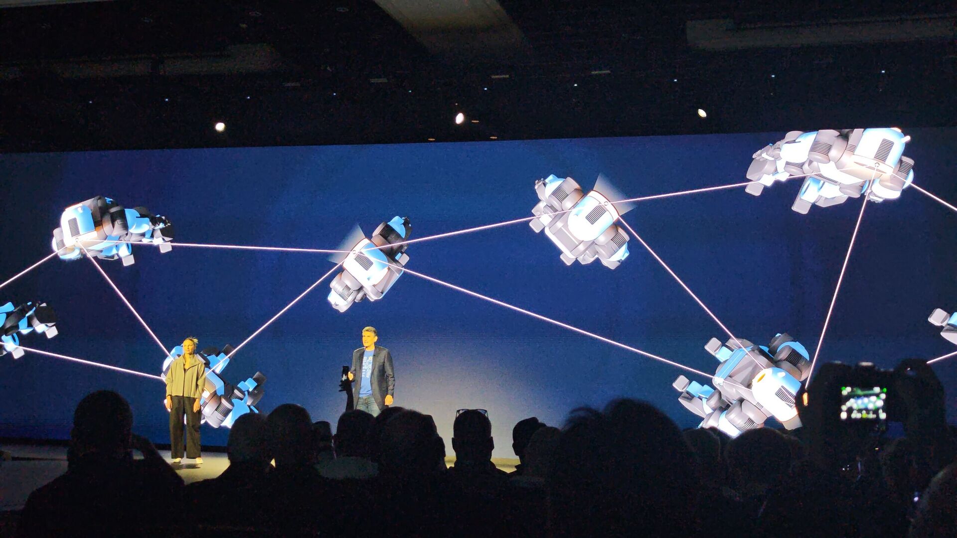 Boston Dynamics Atlas