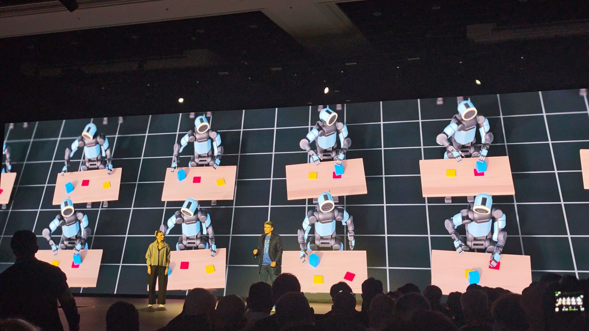 Boston Dynamics Atlas